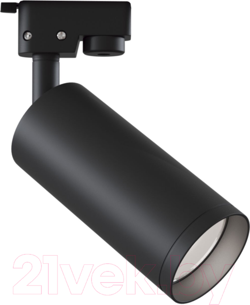 Изображение товара Трековый светильник Maytoni Track TR004-1-GU10-B