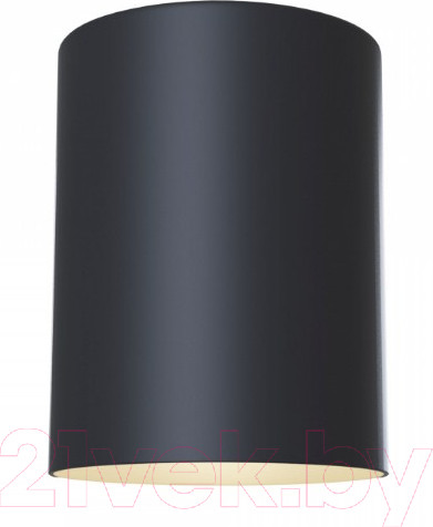 Изображение товара Точечный светильник Maytoni Alfa C014CL-01B