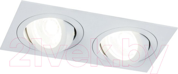 Изображение товара Точечный светильник Maytoni Atom DL024-2-02W