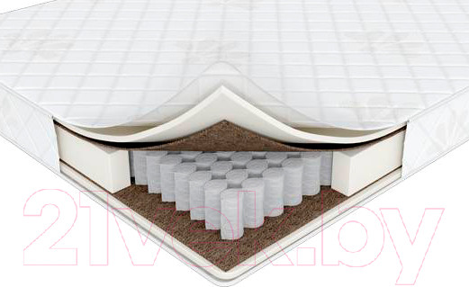 Изображение товара Матрас Askona Balance Prestige 90x190