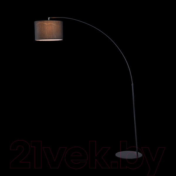 Изображение товара Торшер Maytoni Nevada Z328-FL-01-B / MOD328-FL-01-B
