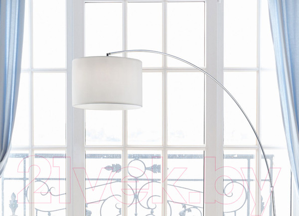 Изображение товара Торшер Maytoni Nevada Z329-FL-01-CH