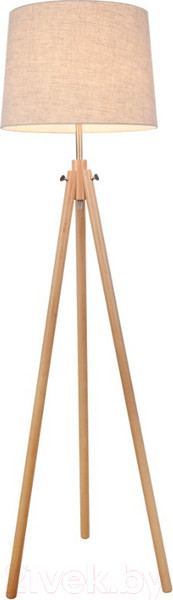 Изображение товара Торшер Maytoni Calvin Z177-FL-01-BR