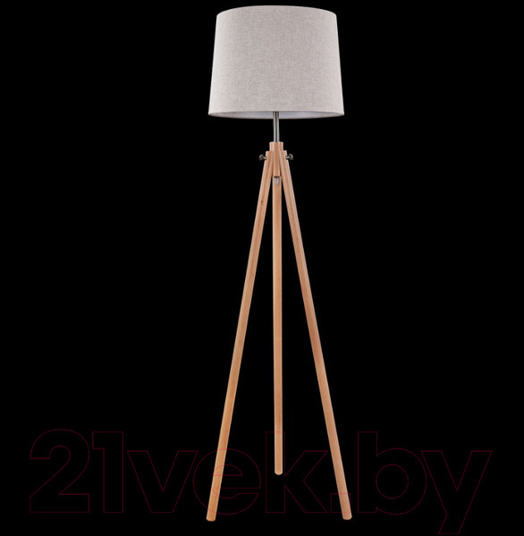 Изображение товара Торшер Maytoni Calvin Z177-FL-01-BR