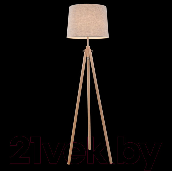 Изображение товара Торшер Maytoni Calvin Z177-FL-01-BR