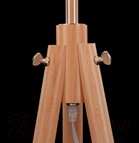 Изображение товара Торшер Maytoni Calvin Z177-FL-01-BR