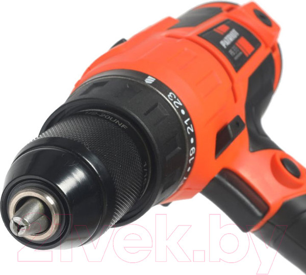 Изображение товара Дрель-шуруповерт PATRIOT FS 313