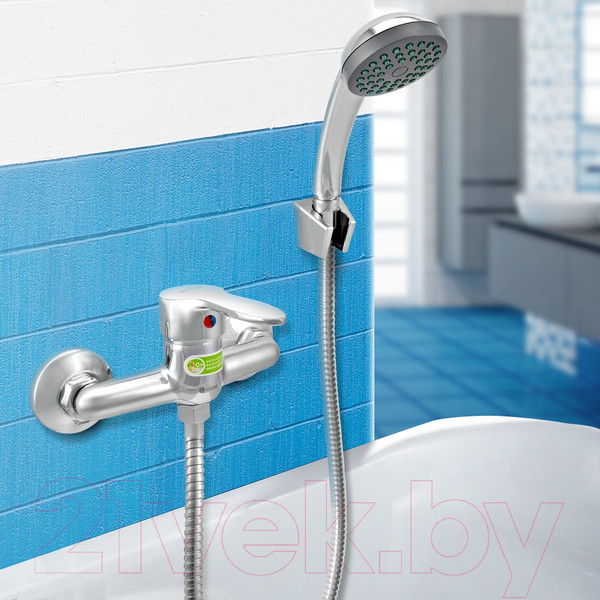 Изображение товара Смеситель Juguni 0402.606