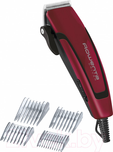 Изображение товара Машинка для стрижки волос Rowenta TN1604F0