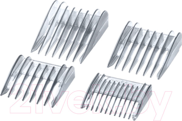 Изображение товара Машинка для стрижки волос Rowenta TN1604F0