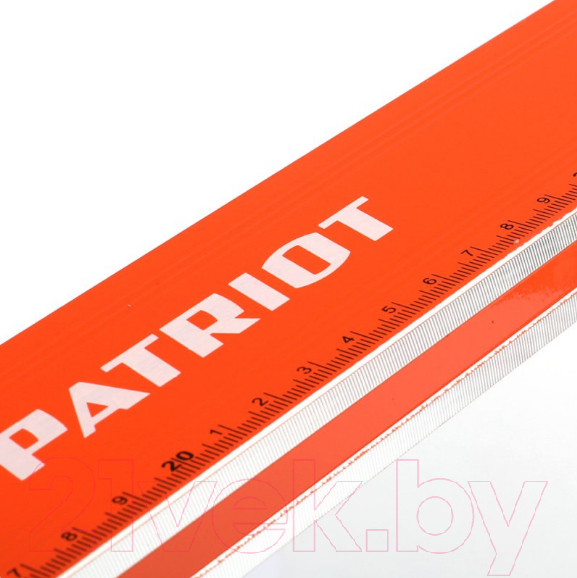 Изображение товара Уровень строительный PATRIOT LCP-1000