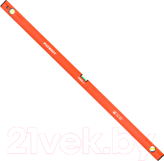 Изображение товара Уровень строительный PATRIOT LCP-1200
