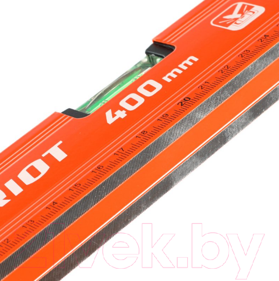 Изображение товара Уровень строительный PATRIOT LCP-400