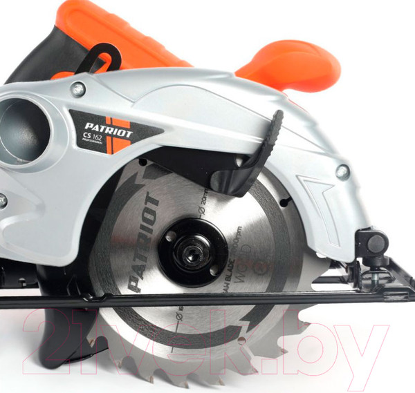Изображение товара Погружная пила PATRIOT CS 162
