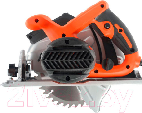 Изображение товара Дисковая пила PATRIOT CS 190