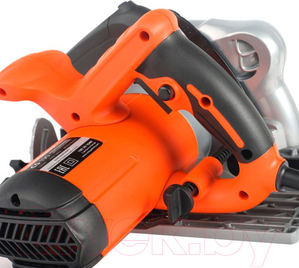 Изображение товара Дисковая пила PATRIOT CS 190