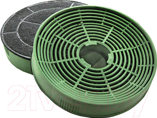 Изображение товара Комплект фильтров для вытяжки Krona Тип K5-2 / 00024676 (2шт)