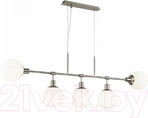 Люстра Maytoni Erich MOD221-PL-05-N — фото 5