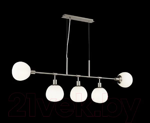 Люстра Maytoni Erich MOD221-PL-05-N — фото 6
