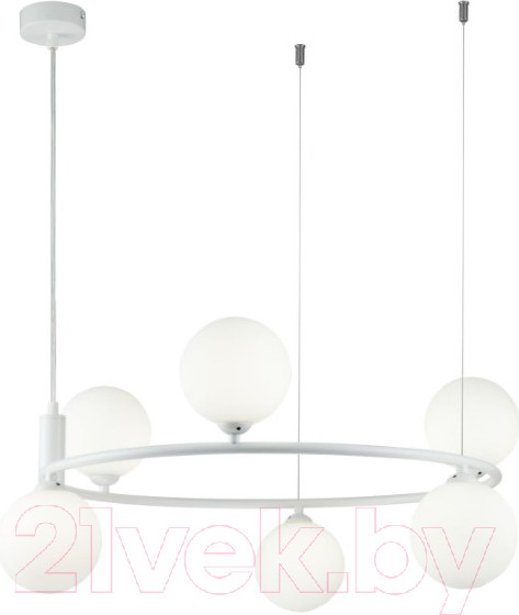 Изображение товара Люстра Maytoni Ring MOD013PL-06W