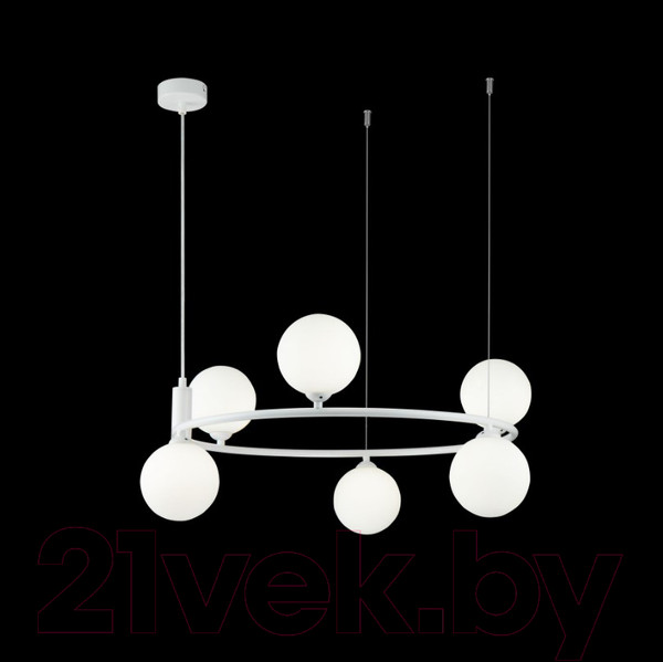 Изображение товара Люстра Maytoni Ring MOD013PL-06W