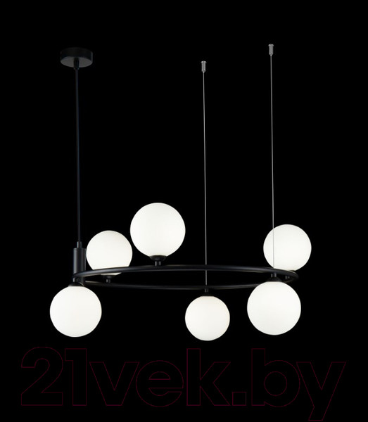 Изображение товара Люстра Maytoni Ring MOD013PL-06B