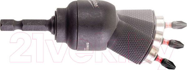 Изображение товара Насадка для электроинструмента Milwaukee 4932459781