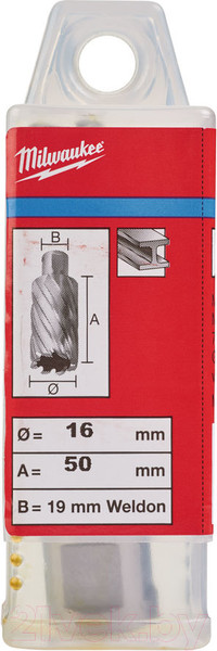 Изображение товара Фреза Milwaukee 4932343291