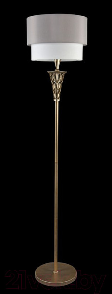 Изображение товара Торшер Maytoni Lillian H311-FL-01-G