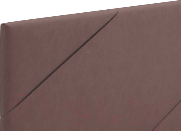 Изображение товара Двуспальная кровать Moon Family 1257 / MF005402