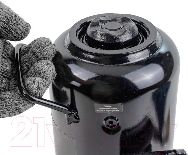 Изображение товара Бутылочный домкрат RockForce RF-TH812001 BIG