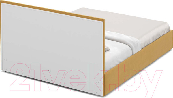 Изображение товара Двуспальная кровать Moon Family 1257 / К005111