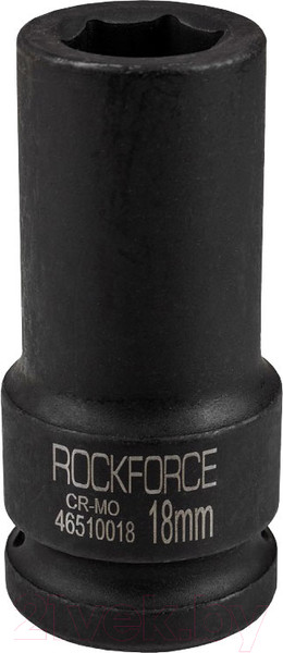 Изображение товара Головка слесарная RockForce RF-46510018