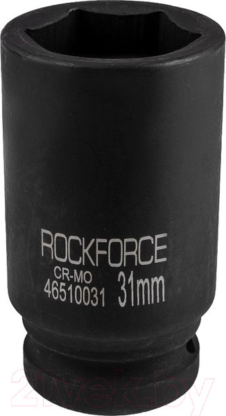 Изображение товара Головка слесарная RockForce RF-46510031
