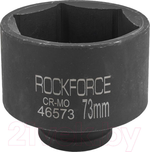Изображение товара Головка слесарная RockForce RF-46573