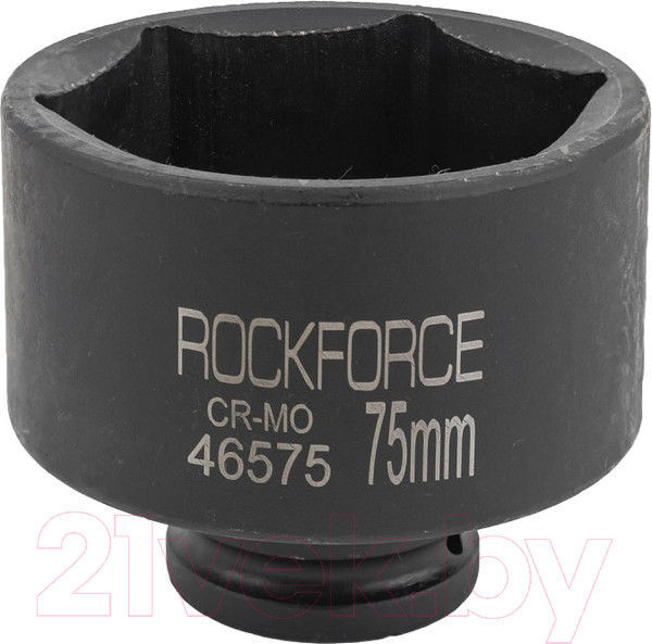 Изображение товара Головка слесарная RockForce RF-46575
