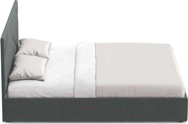 Изображение товара Двуспальная кровать Moon Family 1257 / MF005391