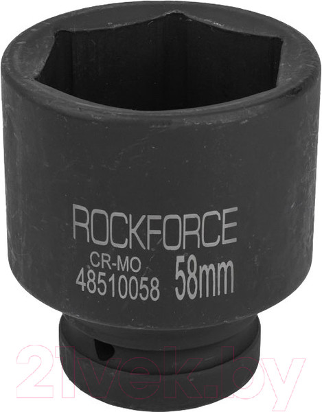 Изображение товара Головка слесарная RockForce RF-48510058