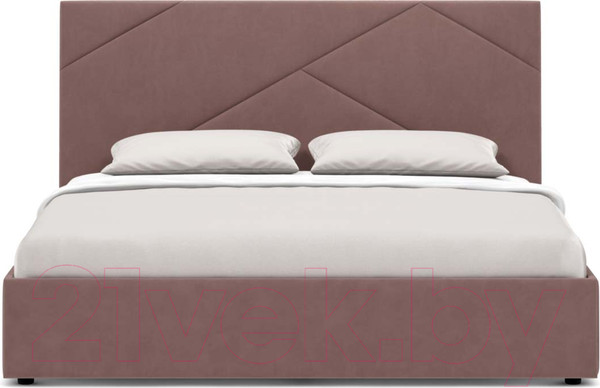 Изображение товара Двуспальная кровать Moon Family 1257 / MF005403