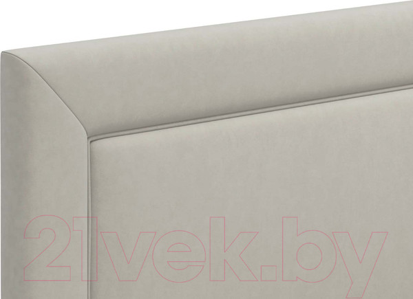 Изображение товара Полуторная кровать Moon Family 1258 / MF004827