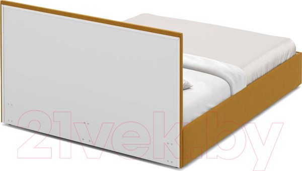 Изображение товара Двуспальная кровать Moon Family 1257 / MF005366