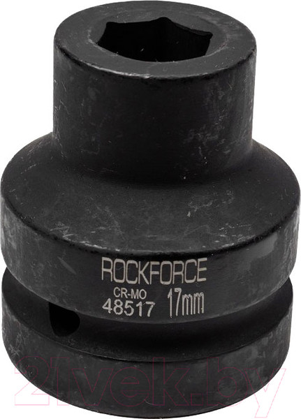 Изображение товара Головка слесарная RockForce RF-48517