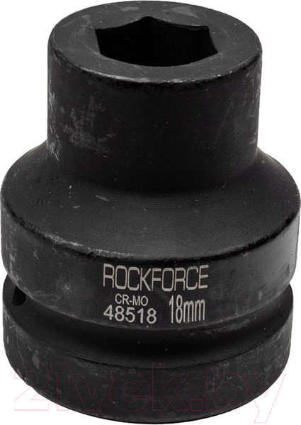 Изображение товара Головка слесарная RockForce RF-48518