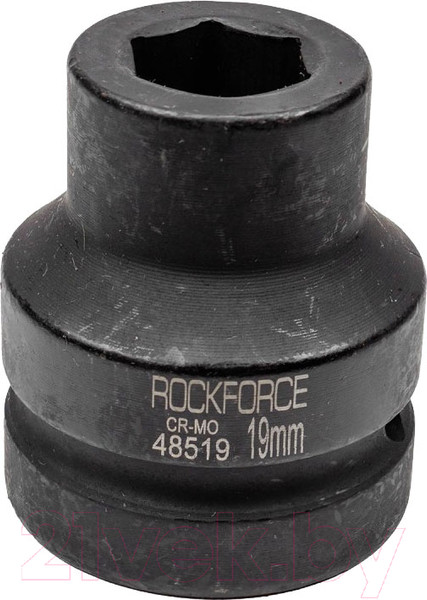 Изображение товара Головка слесарная RockForce RF-48519