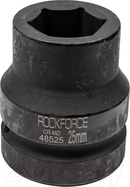 Изображение товара Головка слесарная RockForce RF-48525
