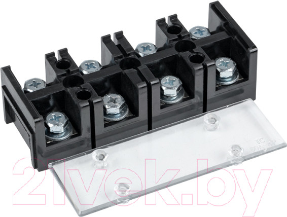 Изображение товара Клеммная колодка EKF TC-604