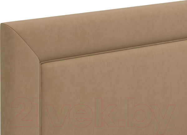 Изображение товара Полуторная кровать Moon Family 1258 / MF005510