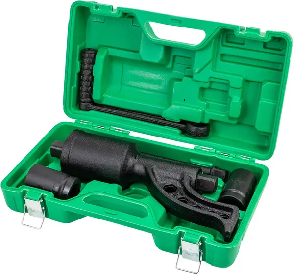 Изображение товара Гайковерт ручной RockForce RF-3411389 (57665)