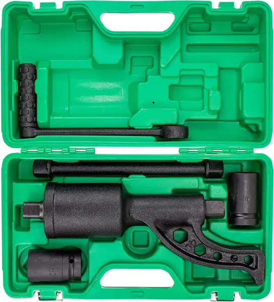 Изображение товара Гайковерт ручной RockForce RF-3411389 (57665)
