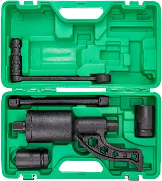 Изображение товара Гайковерт ручной RockForce RF-3411384 (57666)